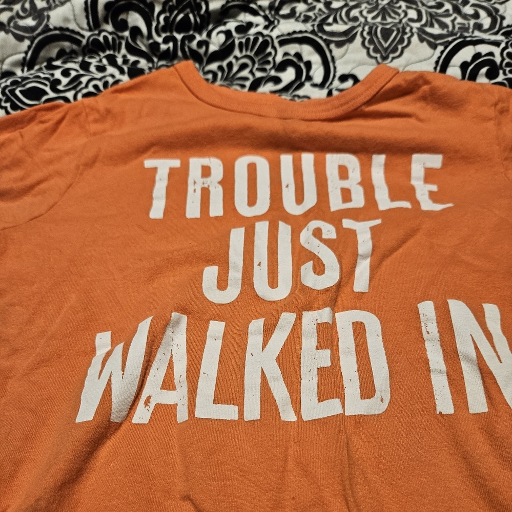 Kids T shirt - Picture 4 of 5